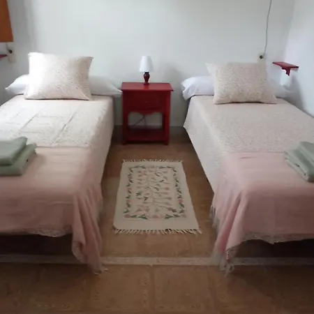 Nyaraló Marias Sotosalbos