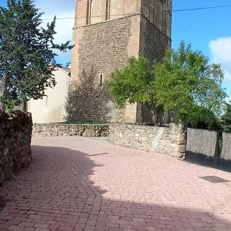 Marias Sotosalbos