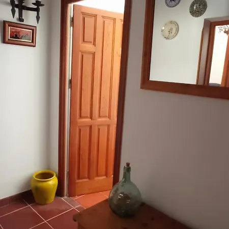 Marias Holiday home *