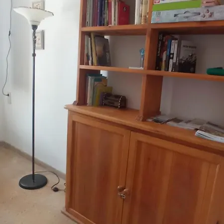 Marias Σπίτι διακοπών Sotosalbos