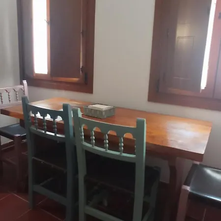 Σπίτι διακοπών Marias *