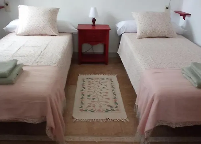 Holiday home Marias Sotosalbos