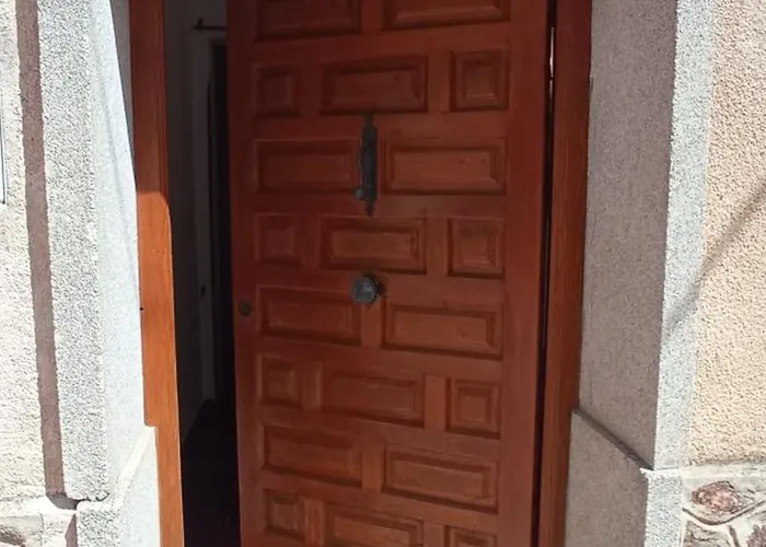 Holiday home Marias Sotosalbos