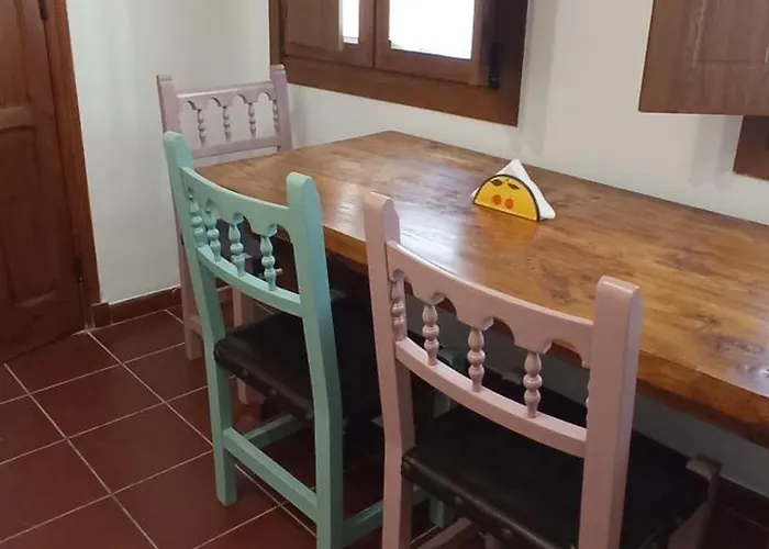 Holiday home Marias *