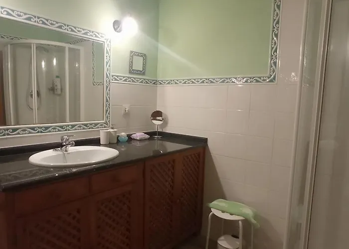 Marias Holiday home *