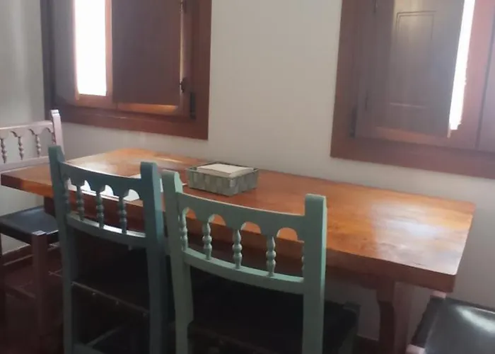 Holiday home Marias *